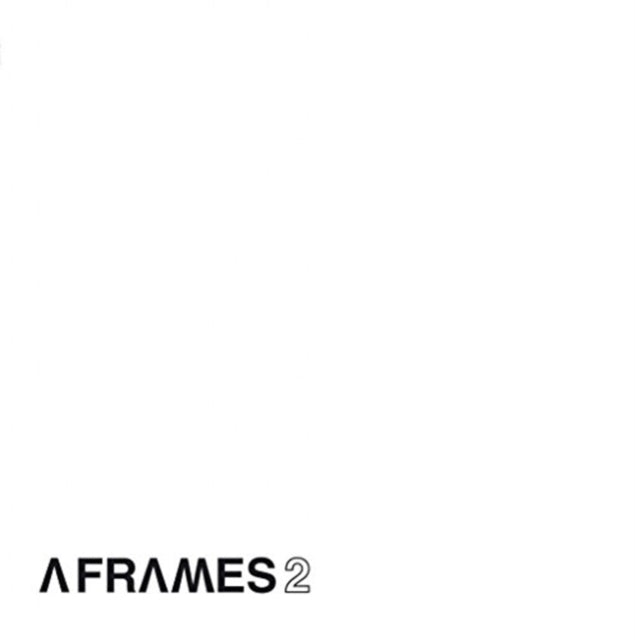 A-FRAMES | 2 | VINYL RECORD (LP)