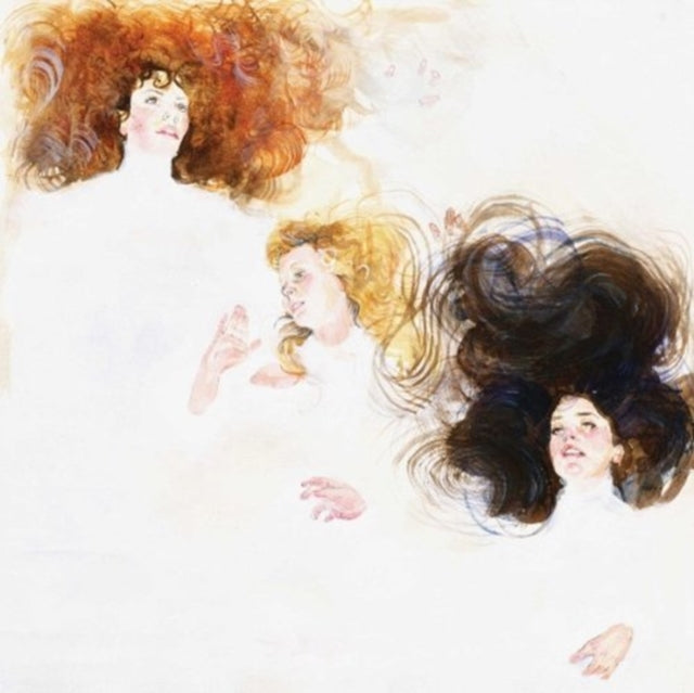 SANDWITCHES | MRS. JONESâ€™ COOKIES | VINYL RECORD (LP)