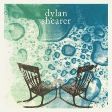 SHEARER, DYLAN | PORCHPUDDLES | VINYL RECORD (LP)
