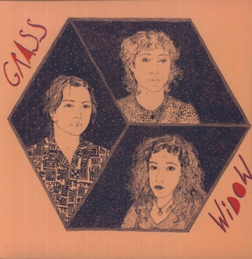 GRASS WIDOW | GRASS WIDOW | 12IN VINYL