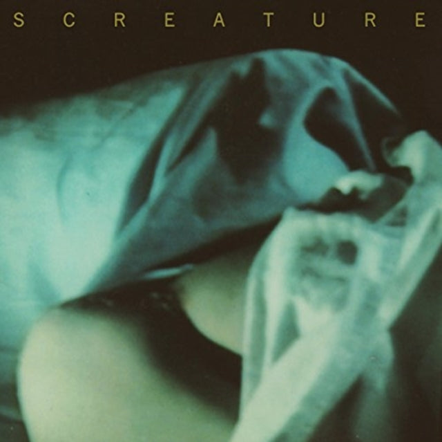 SCREATURE | S/T | VINYL RECORD (LP)