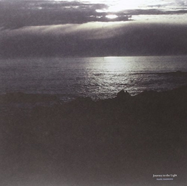 BANNING, MARK | JOURNEY TO THE LIGHT | VINYL RECORD (LP)