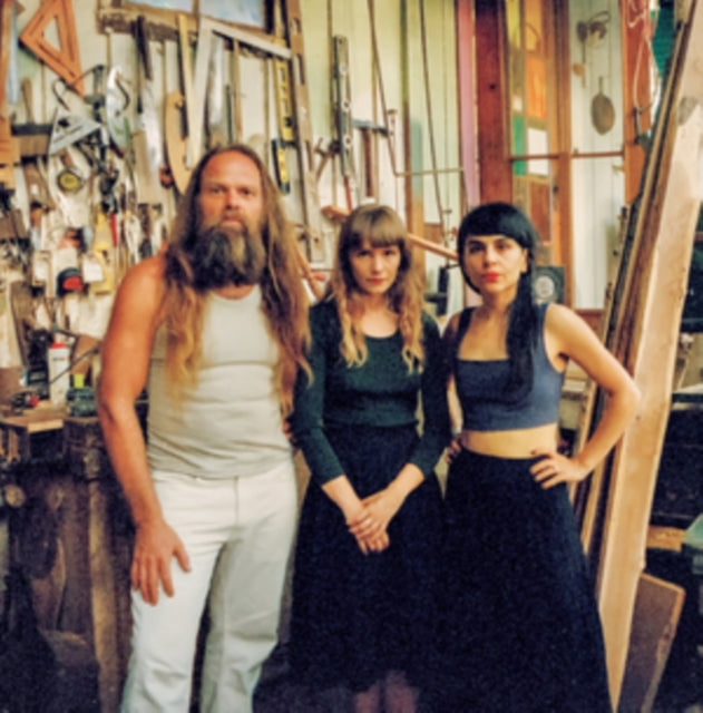 THOR & FRIENDS | SUBVERSIVE NATURE OF KINDNESS | VINYL RECORD (LP)