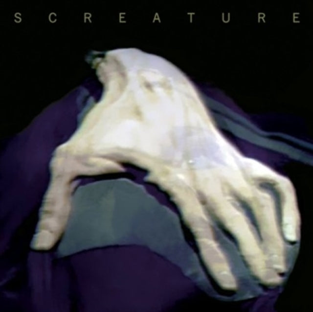 SCREATURE | FOUR COLUMNS | VINYL RECORD (LP)