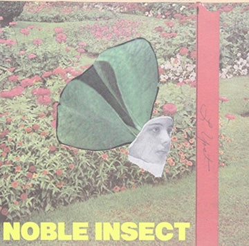 GUIDED BY VOICES | NOBLE INSECT | 7IN VINYL