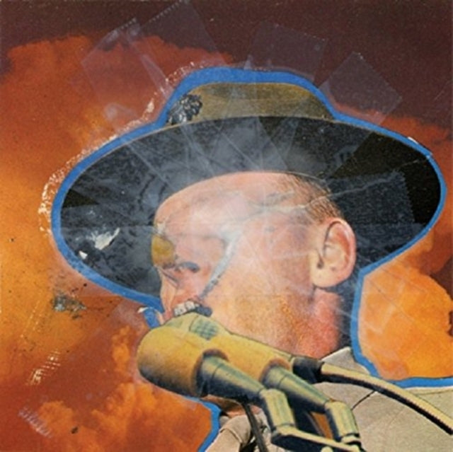 RICKED WICKY | KING HEAVY METAL | VINYL RECORD (LP)