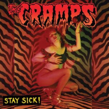 STAY SICK | VINYL RECORD (LP)
