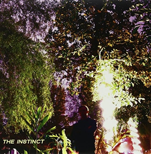 MCGUIRE,  MARK | INSTINCT | 12IN VINYL