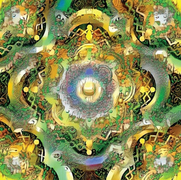 MCGUIRE, MARK | IDEAS OF BEGINNINGS | VINYL RECORD (LP)