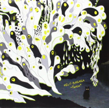 MELT BANANA | FETCH | VINYL RECORD (LP)