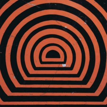 MRS MAGICIAN | BERMUDA | VINYL RECORD (LP)