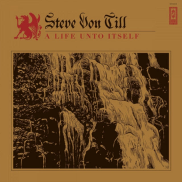 VON TILL, STEVE | A LIFE UNTO ITSELF | VINYL RECORD (LP)