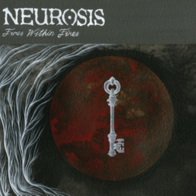 NEUROSIS | FIRES WITHIN FIRES | VINYL RECORD (LP)