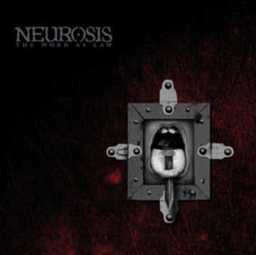 NEUROSIS | WORD AS LAW | VINYL RECORD (LP)