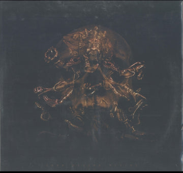 DARK BUDDHA RISING | II | VINYL RECORD (LP)