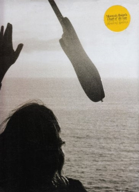 BAIM, MATTEAH | DEATH OF THE SUN | VINYL RECORD (LP)