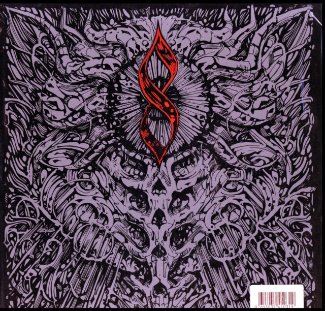 UFOMAMMUT | 8 | VINYL RECORD (LP)