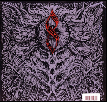 UFOMAMMUT | 8 | VINYL RECORD (LP)
