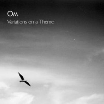 OM | VARIATIONS ON A THEME | VINYL RECORD (LP)