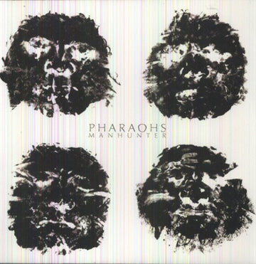 PHARAOHS | MANHUNTER | 12IN VINYL