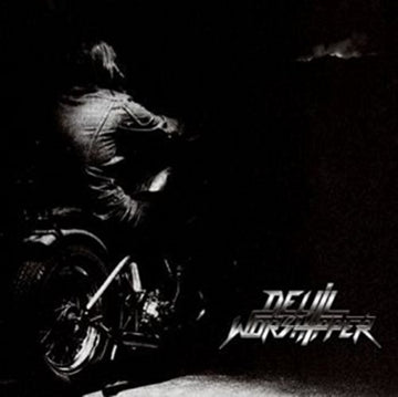 DEVIL WORSHIPPER (DL CARD) | VINYL RECORD (LP)
