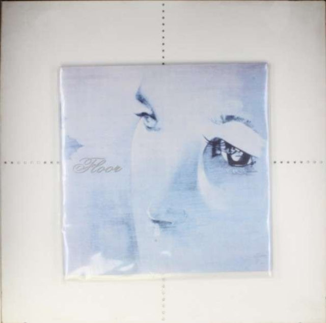 FLOOR | S/T (STANDARD VERSION) | VINYL RECORD (LP)