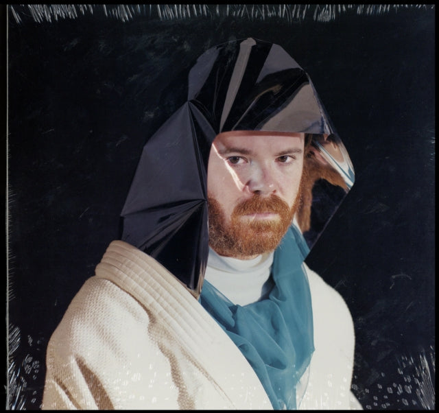 REINHARDT, JONAS | MASK OF THE MAKER | VINYL RECORD (LP)