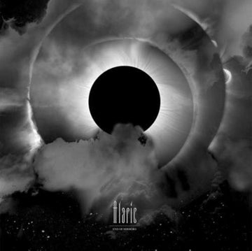 ALARIC | END OF MIRRORS | VINYL RECORD (LP)