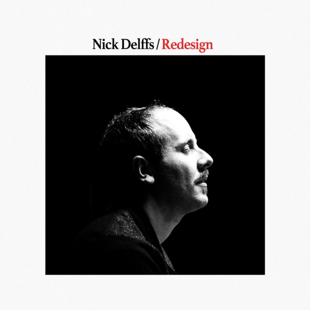 DELFFS, NICK | REDESIGN | VINYL RECORD (LP)