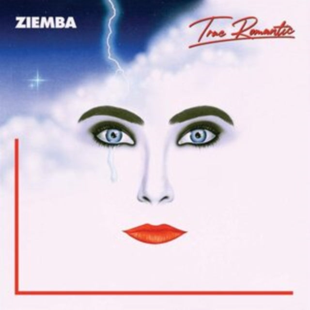 ZIEMBA | TRUE ROMANTIC | VINYL RECORD (LP)