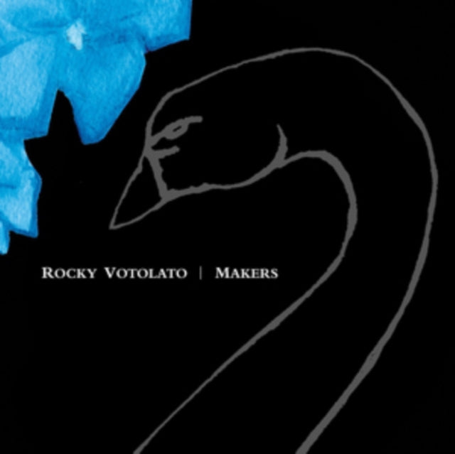 VOTOLATO, ROCKY | MAKERS (10TH ANNIVERSARY EDITION/180G/DL CARD) | VINYL RECORD (LP)