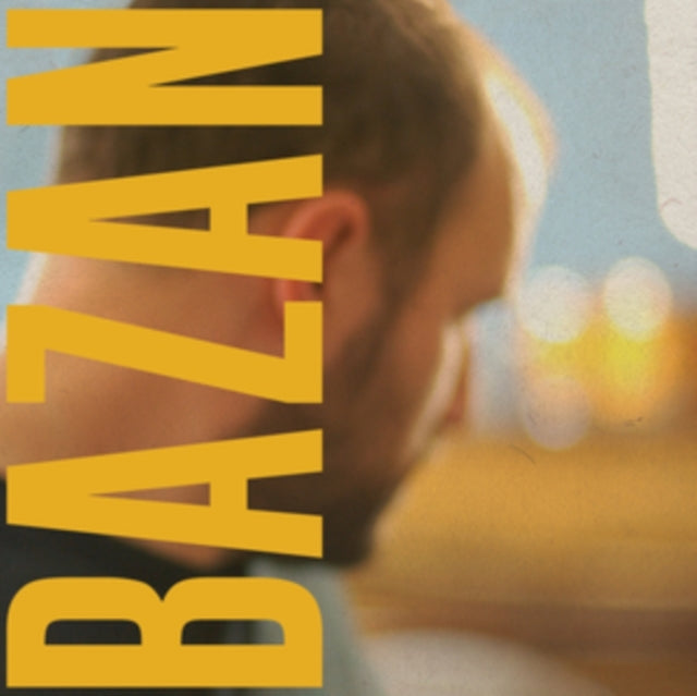 BAZAN, DAVID | CURSE YOUR BRANCHES | VINYL RECORD (LP)