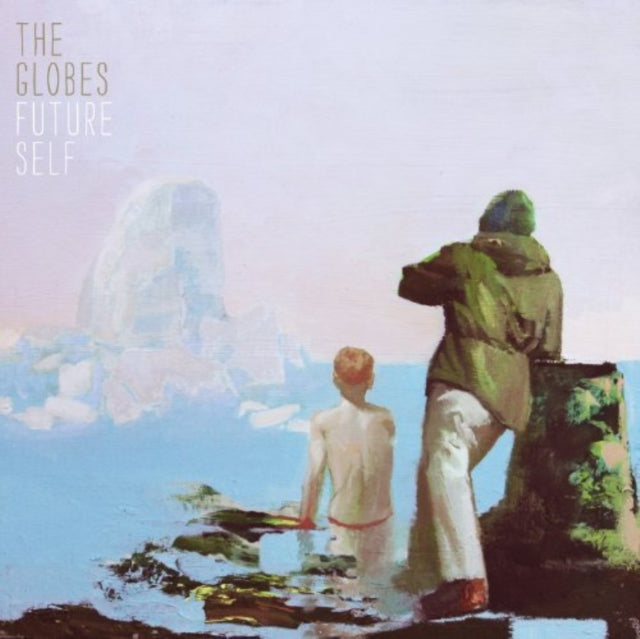 GLOBES | FUTURE SELF | VINYL RECORD (LP)