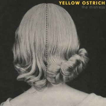 MISTRESS (DELUXE EDITION) (YELLOW WITH BLACK SPLATTER VINYL) | VINYL RECORD (LP)