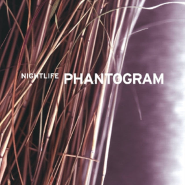 PHANTOGRAM | NIGHTLIFE | VINYL RECORD (LP)