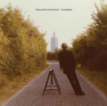 YELLOW OSTRICH | COSMOS | VINYL RECORD (LP)
