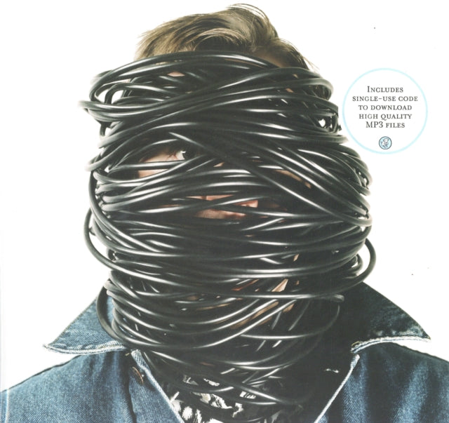 CYMBALS EAT GUITARS | LOSE | VINYL RECORD (LP)
