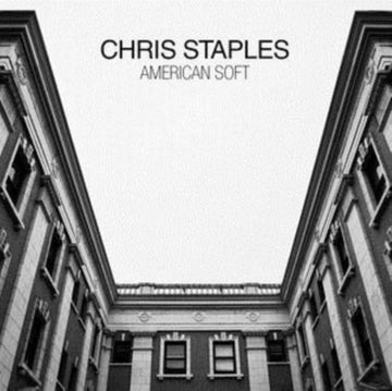 STAPLES, CHRIS | AMERICAN SOFT | VINYL RECORD (LP)
