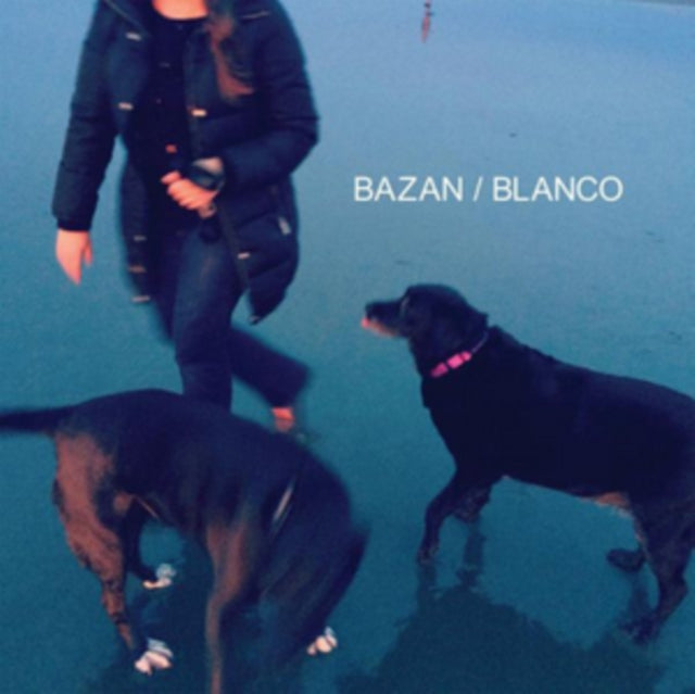 BAZAN, DAVID | BLANCO | VINYL RECORD (LP)