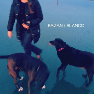 BAZAN, DAVID | BLANCO | VINYL RECORD (LP)
