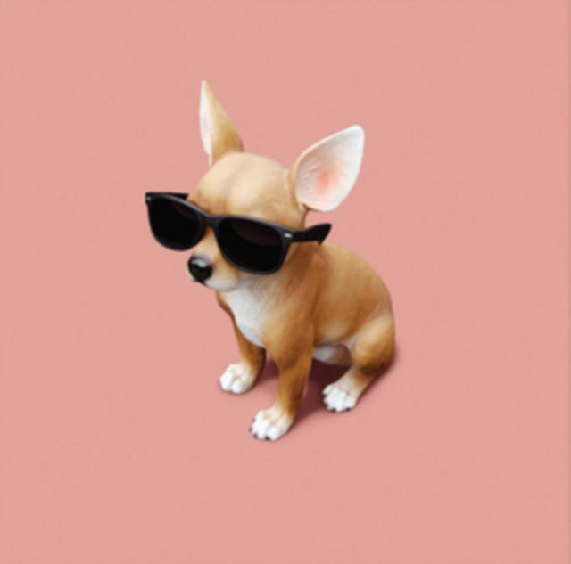 LO TOM | LO TOM | VINYL RECORD (LP)