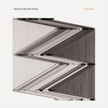 KINTSUGI (2LP) | VINYL RECORD (LP)