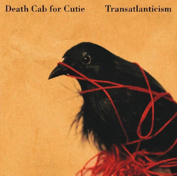 TRANSATLANTICISM | VINYL RECORD (LP)