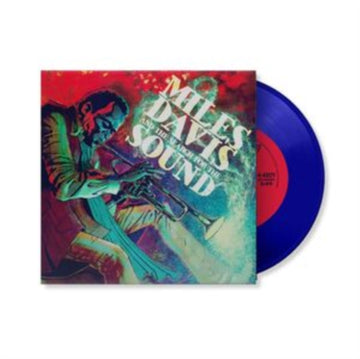 MILES DAVIS & THE SEARCH FOR THE SOUND | 7IN VINYL