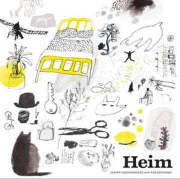 HEIM | VINYL RECORD (LP)