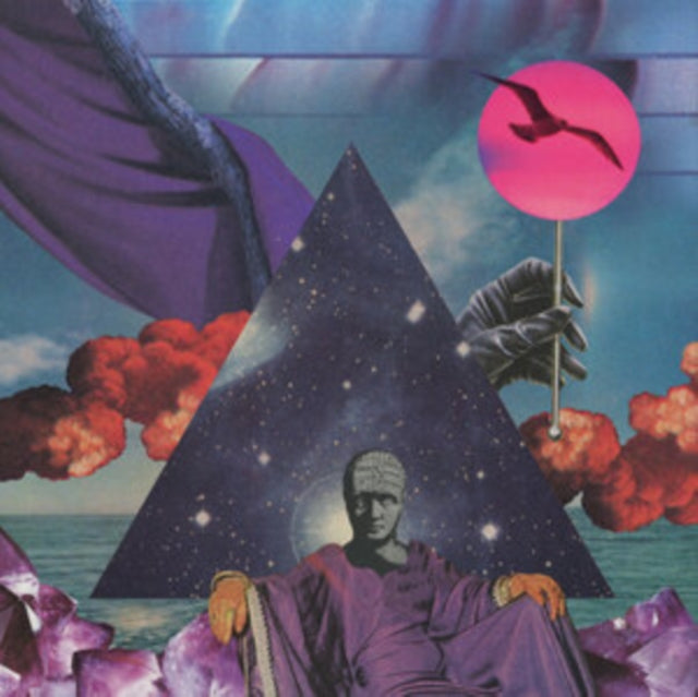 DIRTY ART CLUB | HEAVY STARCH (2LP) | VINYL RECORD (LP)