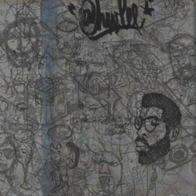 AHWLEE | FTRS | VINYL RECORD (LP)