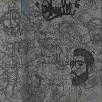 AHWLEE | FTRS | VINYL RECORD (LP)