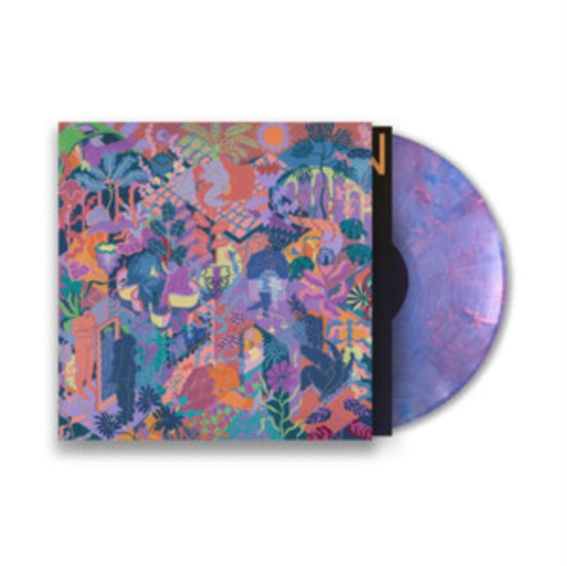SMALL MILLION | PASSENGER (PASSENGER) | VINYL RECORD (LP)