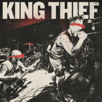 KING THIEF | VINYL RECORD (LP)